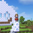 Arriva Dragon Quest Builders, con il suo trailer di lancio