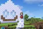 Arriva Dragon Quest Builders, con il suo trailer di lancio - Notizia