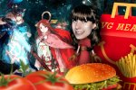 Oggi si va a pranzo con Marica Rossi e I Am Setsuna - Notizia