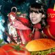 Oggi si va a pranzo con Marica Rossi e I Am Setsuna