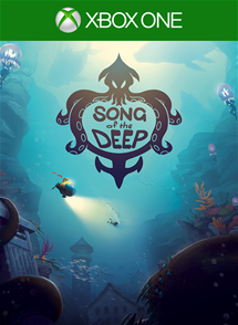 Song of the Deep per Xbox One