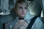 Nuovo trailer per Kingsglaive: Final Fantasy XV - Notizia