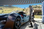 Square Enix ha pubblicato nuovi dettagli e immagini di Final Fantasy XV - Notizia