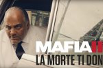 'La morte ti dona', il nuovo live action trailer di Mafia III - Notizia