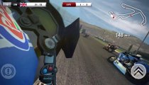 SBK16 Official Mobile Game - Trailer di lancio