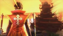 Sengoku Basara: Legend of Sanada Yukimura - Un nuovo trailer