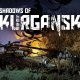 Shadows Of Kurgansk - Il trailer di lancio della versione Accesso Anticipato