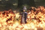 Facciamo la conoscenza di Shilke e Serpico, due personaggi di Berserk - Notizia