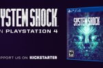 È ufficiale: System Shock arriva anche su PlayStation 4 - Notizia