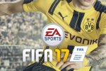 Marco Reus del Borussia Dortmund è l'atleta di copertina globale di FIFA 17 - Notizia