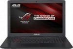 ASUS GL552VW - Recensione