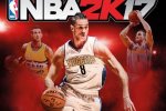 Danilo Gallinari è il giocatore di copertina per NBA 2K17 in Italia - Notizia