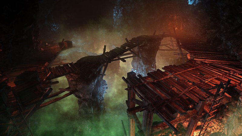 Immagine di Nioh per PlayStation 4