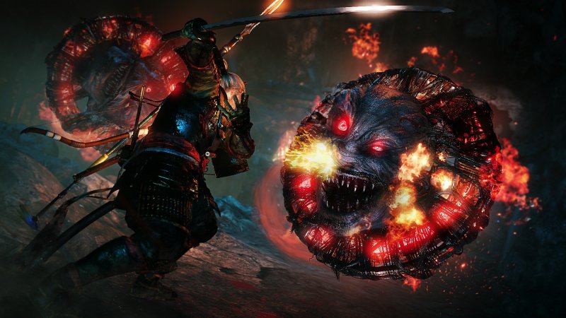 Immagine di Nioh per PlayStation 4
