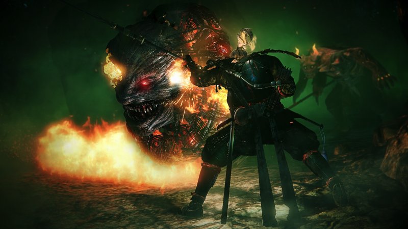 Immagine di Nioh per PlayStation 4