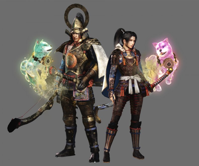 Immagine di Nioh per PlayStation 4