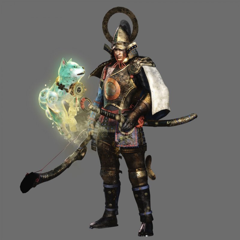 Immagine di Nioh per PlayStation 4