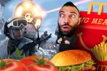 Andiamo a pranzo con Stefano Brocchieri e Star Wars: Battlefront - Notizia
