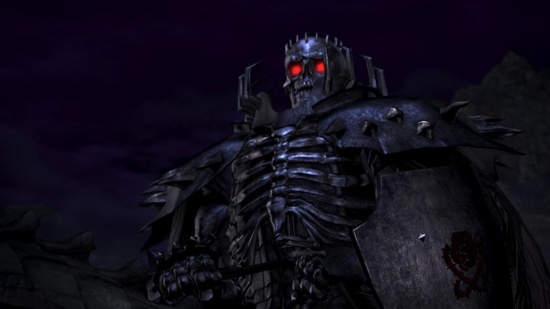 L'autore di Berserk e il director di Dark Souls stanno lavorando insieme a un nuovo progetto?