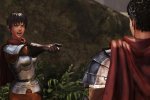 Un nuovo trailer per Berserk and the Band of the Hawk incentrato su Serpico - Notizia