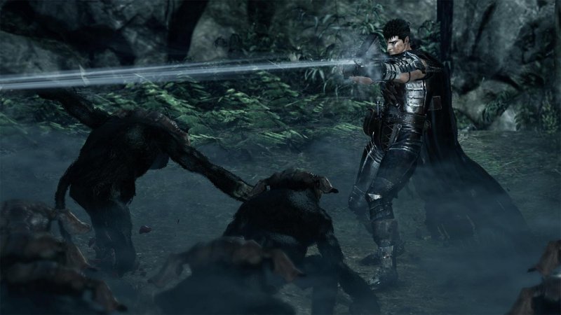 Immagine di Berserk and the Band of the Hawk per PlayStation 4