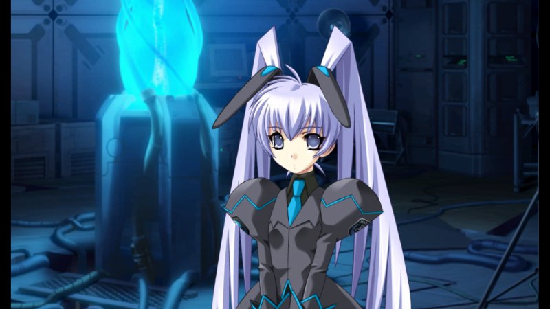 Muv-Luv