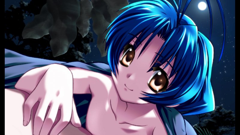 Muv-Luv