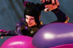 Juri sarà disponibile dal 26 luglio in Street Fighter V, vediamola in una ricca galleria - Notizia