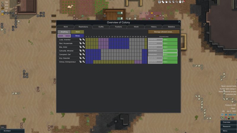 RimWorld