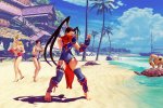 Urien, il prossimo personaggio di Street Fighter V, sarà lanciato a settembre - Notizia