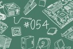 Assembla che ti Passa #54 - Rubrica