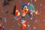 Project Sonic 2017 è il nuovo platform in 3D di Sonic, si mostra in un primo trailer - Notizia