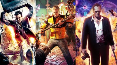 Dead Rising