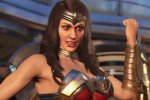 Wonder Woman e Blue Beetle si presentano in video per Injustice 2 - Notizia