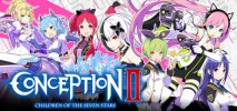 Conception II: Children of the Seven Stars per PC Windows