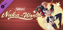 Fallout 4: Nuka-World per PC Windows