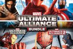 Activision ha confermato le remaster di Marvel: La Grande Alleanza e Marvel: La Grande Alleanza 2 - Notizia