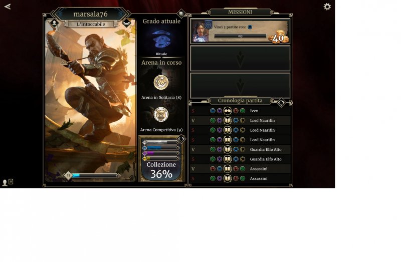 Anche Skyrim gioca a carte Anche Skyrim gioca a carte
