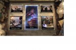 Disponibile il pacchetto introduttivo per The Elder Scrolls: Legends - Notizia