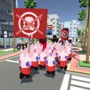 Hasta la revolución puccettosa