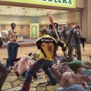 Prime immagini per le remaster di Dead Rising, Dead Rising 2 e Dead Rising 2: Off the Record