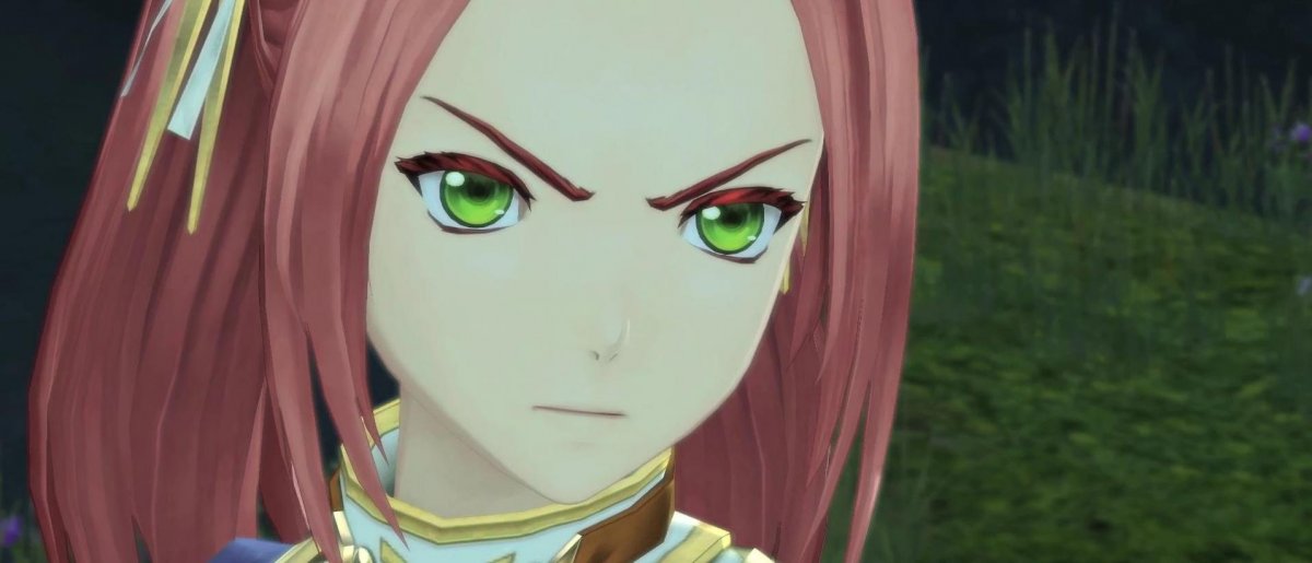 Tales of Berseria Il nuovo spot giapponese di Tales of Berseria ci