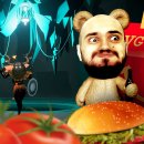 A Pranzo con Necropolis