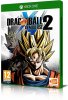 Dragon Ball Xenoverse 2 per Xbox One