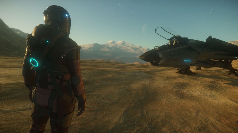 Immagine di Star Citizen per PC Windows