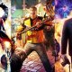 I maggiori sforzi dei remaster di Dead Rising 1 e 2 sono concentrati sul primo capitolo