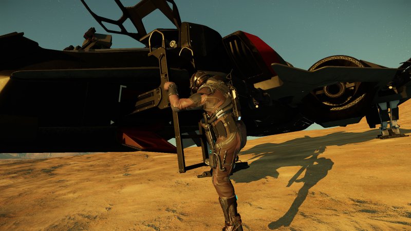 Immagine di Star Citizen per PC Windows