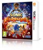 Sonic Boom: Fuoco e Ghiaccio per Nintendo 3DS