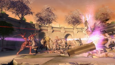 Marvel: La Grande Alleanza 2