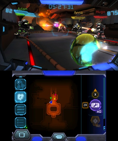 Immagine di Metroid Prime: Federation Force per Nintendo 3DS